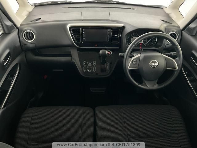 nissan dayz-roox 2017 CFJ1751809 image 2