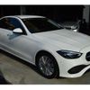 mercedes-benz c-class 2022 CFJ1532402 image 1