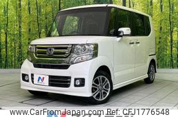 honda n-box 2016 CFJ1776548