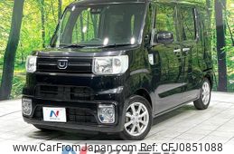 daihatsu wake 2017 quick_quick_LA700S_LA700S-0107723