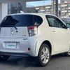 toyota iq 2014 -TOYOTA--iQ DBA-NGJ10--NGJ10-6008230---TOYOTA--iQ DBA-NGJ10--NGJ10-6008230- image 19