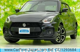 suzuki swift 2021 quick_quick_4BA-ZC33S_ZC33S-411843