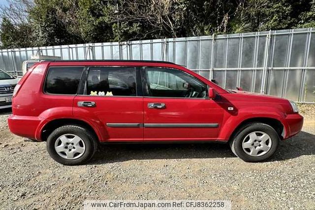 nissan x-trail 2006 504928-230310134210 image 1