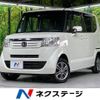 honda n-box 2012 -HONDA--N BOX DBA-JF2--JF2-1004237---HONDA--N BOX DBA-JF2--JF2-1004237- image 1