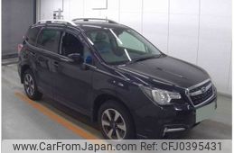 subaru forester 2018 -SUBARU 【多摩 330ﾏ9955】--Forester DBA-SJ5--SJ5-119325---SUBARU 【多摩 330ﾏ9955】--Forester DBA-SJ5--SJ5-119325-