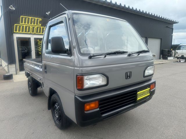 honda acty-truck 1990 S2 image 2