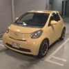 toyota iq 2009 CFJ1773227 image 5