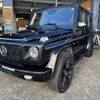 mercedes-benz g-class 2007 -MERCEDES-BENZ--Benz G Class ABA-463248--WDB4632481X169355---MERCEDES-BENZ--Benz G Class ABA-463248--WDB4632481X169355- image 5