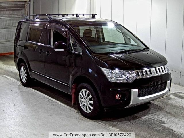 mitsubishi delica-d5 2015 -MITSUBISHI--Delica D5 CV1W-1006014---MITSUBISHI--Delica D5 CV1W-1006014- image 1