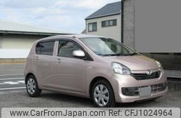 daihatsu mira-e-s 2013 -DAIHATSU--Mira e:s LA300S--1207350---DAIHATSU--Mira e:s LA300S--1207350-