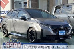 nissan aura 2022 quick_quick_6AA-FE13_FE13-226022