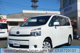 toyota voxy 2013 quick_quick_DBA-ZRR70G_ZRR70-0549732