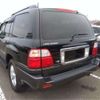 toyota land-cruiser-wagon 2004 -TOYOTA--Land Cruiser Wagon GH-UZJ100W--UZJ100-0150738---TOYOTA--Land Cruiser Wagon GH-UZJ100W--UZJ100-0150738- image 2