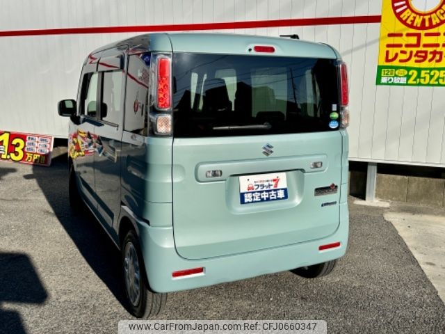 suzuki spacia 2018 -SUZUKI--Spacia MK53S--109404---SUZUKI--Spacia MK53S--109404- image 2