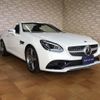 mercedes-benz slc 2019 quick_quick_DBA-172431_WDD1724312F161673 image 7