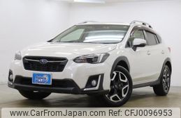 subaru xv 2018 quick_quick_GT7_GT7-076311