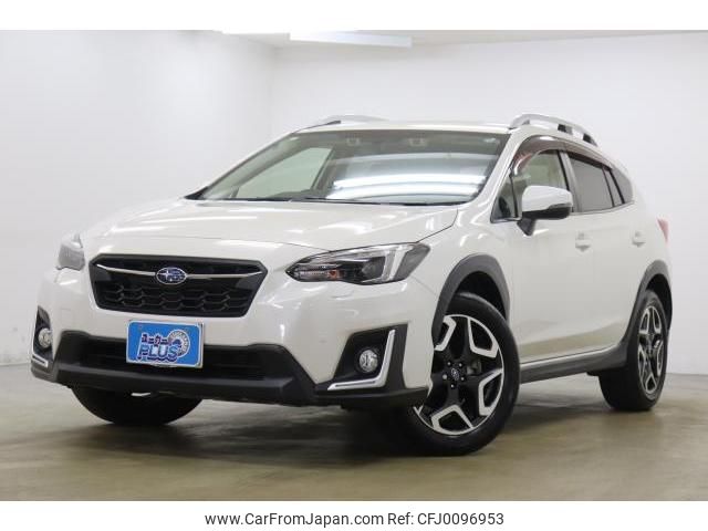 subaru xv 2018 quick_quick_GT7_GT7-076311 image 1