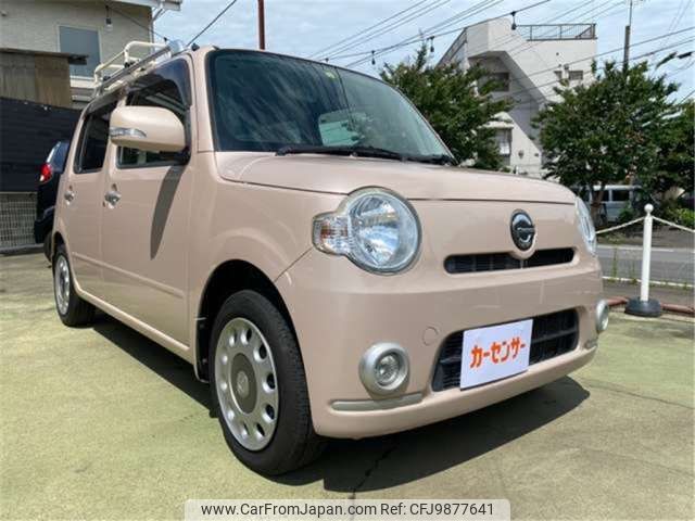 daihatsu mira-cocoa 2012 -DAIHATSU--Mira Cocoa DBA-L675S--L675S-0099266---DAIHATSU--Mira Cocoa DBA-L675S--L675S-0099266- image 2