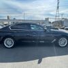 bmw 5-series 2017 -BMW--BMW 5 Series DBA-JA20--WBAJA52050WC07931---BMW--BMW 5 Series DBA-JA20--WBAJA52050WC07931- image 9