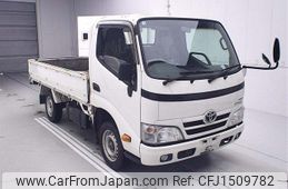 toyota dyna-truck 2014 CFJ1509782