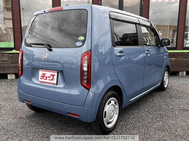 honda n-wgn 2020 CFJ1752710 image 2