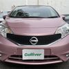 nissan note 2016 -NISSAN--Note DBA-E12--E12-470774---NISSAN--Note DBA-E12--E12-470774- image 21