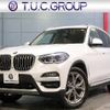 bmw x3 2020 quick_quick_3DA-UZ20_WBAUZ36070N039412 image 1