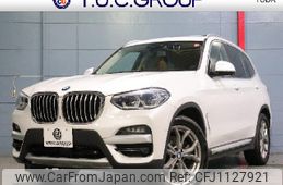 bmw x3 2020 quick_quick_3DA-UZ20_WBAUZ36070N039412