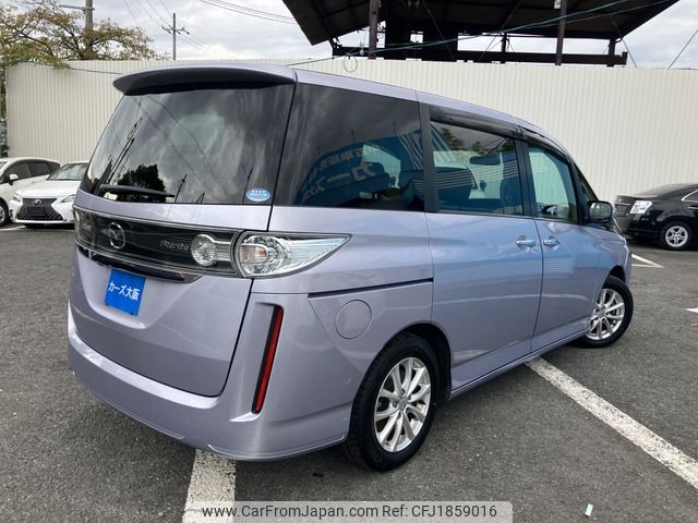 mazda biante 2011 CFJ1859016 image 2
