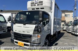 mitsubishi-fuso canter 2018 -MITSUBISHI--Canter TPG-FEA50--FEA50-570687---MITSUBISHI--Canter TPG-FEA50--FEA50-570687-