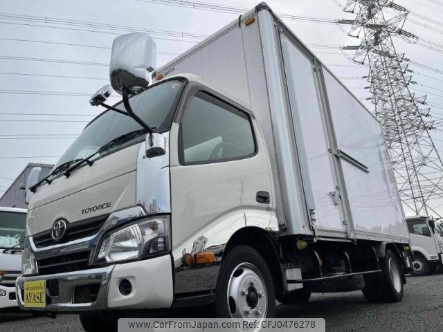 toyota dyna-truck 2017 -TOYOTA--Dyna TKG-XZU655--XZU655-0007340---TOYOTA--Dyna TKG-XZU655--XZU655-0007340- image 1