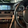 bmw 5-series 2015 -BMW--BMW 5 Series DAA-FZ35--WBAFZ92000C753489---BMW--BMW 5 Series DAA-FZ35--WBAFZ92000C753489- image 4