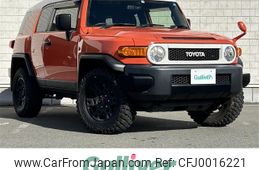 toyota fj-cruiser 2013 -TOYOTA--FJ Curiser CBA-GSJ15W--GSJ15-0124630---TOYOTA--FJ Curiser CBA-GSJ15W--GSJ15-0124630-