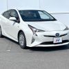 toyota prius 2017 CFJ1723623 image 16