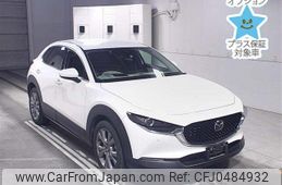 mazda cx-3 2022 -MAZDA--CX-30 DMEP-203152---MAZDA--CX-30 DMEP-203152-