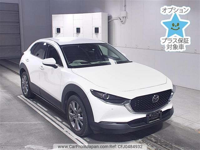 mazda cx-3 2022 -MAZDA--CX-30 DMEP-203152---MAZDA--CX-30 DMEP-203152- image 1