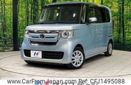 honda n-box 2018 -HONDA--N BOX DBA-JF3--JF3-1104399---HONDA--N BOX DBA-JF3--JF3-1104399-