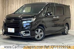 honda stepwagon 2018 -HONDA--Stepwgn 6AA-RP5--RP5-1074416---HONDA--Stepwgn 6AA-RP5--RP5-1074416-