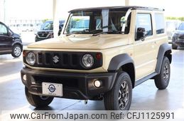 suzuki jimny-sierra 2025 -SUZUKI--Jimny Sierra 3BA-JB74W--JB74W-243***---SUZUKI--Jimny Sierra 3BA-JB74W--JB74W-243***-