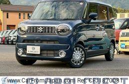 suzuki wagon-r 2023 CFJ1870081
