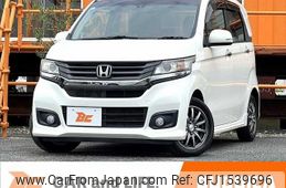 honda n-wgn 2015 CFJ1539696