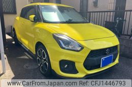 suzuki swift 2020 -SUZUKI--Swift 4BA-ZC33S--ZC33S-406676---SUZUKI--Swift 4BA-ZC33S--ZC33S-406676-