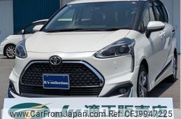 toyota sienta 2018 -TOYOTA--Sienta NSP170G--7180027---TOYOTA--Sienta NSP170G--7180027-