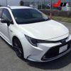 toyota corolla-touring-wagon 2019 -TOYOTA--Corolla Touring ZWE211W--6010003---TOYOTA--Corolla Touring ZWE211W--6010003- image 1