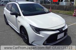 toyota corolla-touring-wagon 2019 -TOYOTA--Corolla Touring ZWE211W--6010003---TOYOTA--Corolla Touring ZWE211W--6010003-