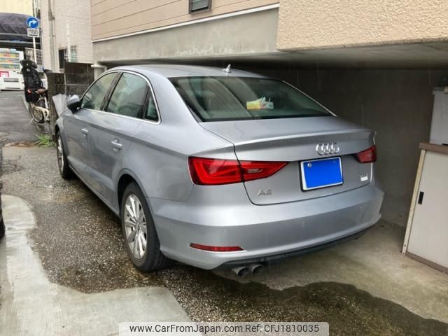 audi a3 2015 CFJ1810035 image 2