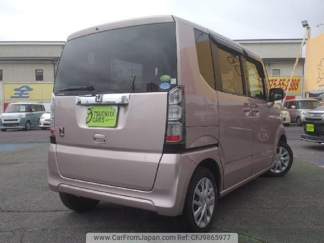 honda n-box 2014 quick_quick_DBA-JF1_JF1-1418518 image 2