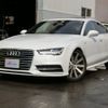 audi a7 2016 -AUDI 【名変中 】--Audi A7 4GCYPC--154955---AUDI 【名変中 】--Audi A7 4GCYPC--154955- image 1