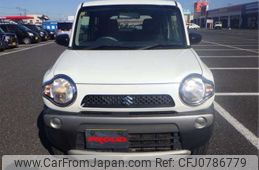 suzuki hustler 2016 -SUZUKI 【練馬 580ｿ3607】--Hustler DBA-MR31S--MR31S-113010---SUZUKI 【練馬 580ｿ3607】--Hustler DBA-MR31S--MR31S-113010-
