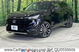 honda vezel 2021 -HONDA--VEZEL 6AA-RV5--RV5-1023021---HONDA--VEZEL 6AA-RV5--RV5-1023021-